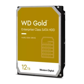 WD Gold 12TB Enterprise Class SATA HDD WD121KRYZ